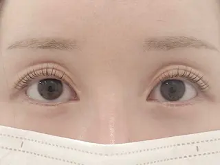 マツエク・マツパ REJOUIR🌼 丸山 愛莉香のマツエク・マツパデザイン