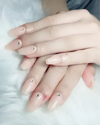 ネイル リナ ネイルサロンのネイルデザイン