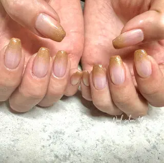 ネイル M .IKUのネイルデザイン