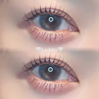 マツエク・マツパ iels 三軒茶屋/ MANABE AIのマツエク・マツパデザイン