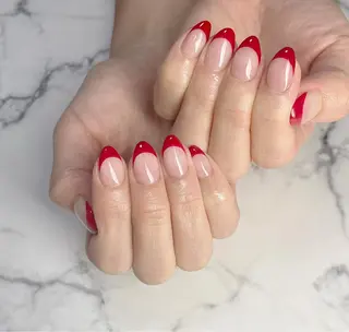ネイル Mnail mayuのネイルデザイン