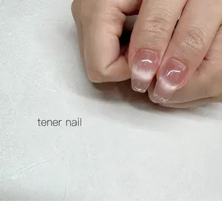 ネイル tener  nail  テネルネイル所属・テネルネイル tener nailのネイルデザイン