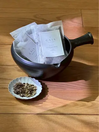 healing salon裕空のエステ・リラクイメージ