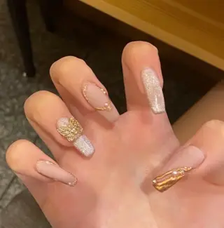 ネイル CC Nail Salonのネイルデザイン
