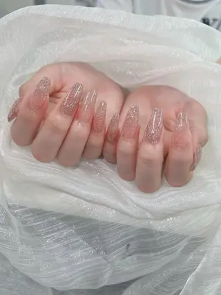 ネイル Lee Nailsのネイルデザイン