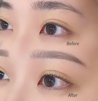 マツエク・マツパ Marina🤍名駅 /マツエク/パリエクのマツエク・マツパデザイン