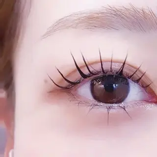 マツエク・マツパ Haruna 🎀🫧のマツエク・マツパデザイン