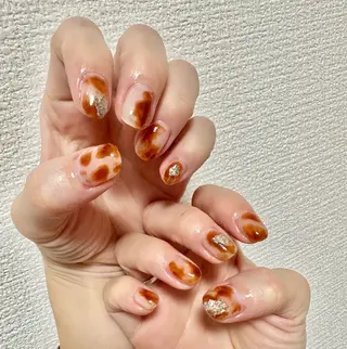 ネイル Nail Salon Repos【ルポ】のネイルデザイン