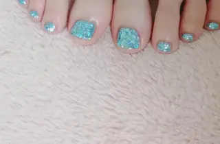 ネイル ネイルサロンほっこり kanaのネイルデザイン