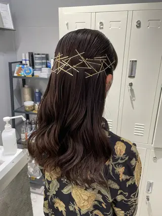 セミロング 当日予約大歓迎💕/ Chisatoのその他イメージ