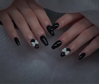 ネイル Yumi nailのネイルデザイン