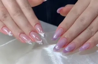 ネイル RURIネイル所属・RURI HANAのネイルデザイン