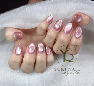 ネイル YURI Nail Funabashiのネイルデザイン