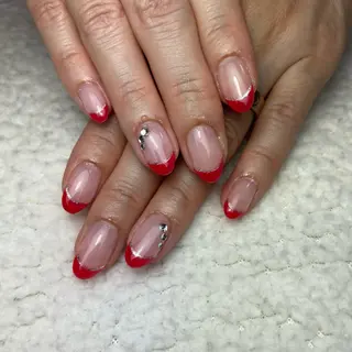 ネイル COCO+所属・COCO +のエステ・リラクイメージ