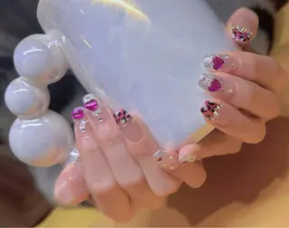 ネイル NANA NAILのネイルデザイン
