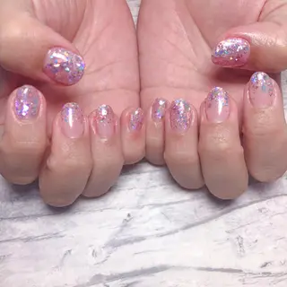 ネイル DollyGirl KYOKOのネイルデザイン