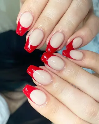 ネイル TOMOMI NAILsのネイルデザイン