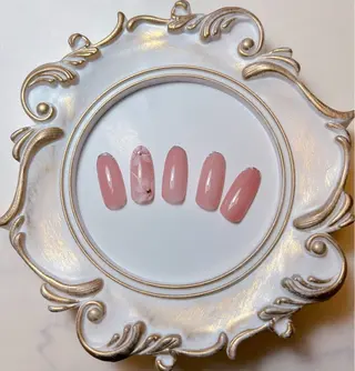 ネイル Fululu nailのネイルデザイン
