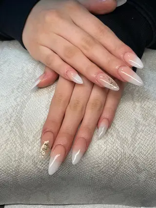 ネイル YOUTH natsumiのネイルデザイン