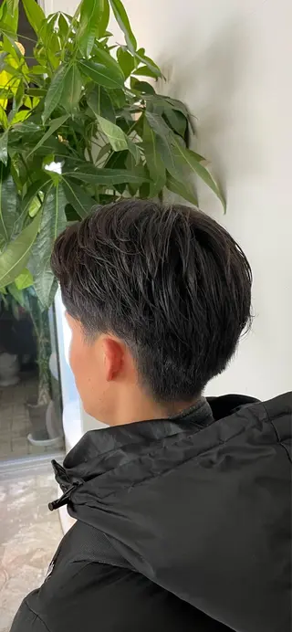 メンズ 天神大名/パーマ特化 /ケントのヘアスタイル