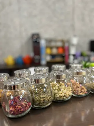 渋谷 奈々のエステ・リラクイメージ