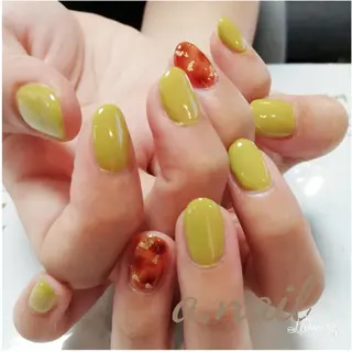 ネイル ネイルサロン エーネイルのネイルデザイン