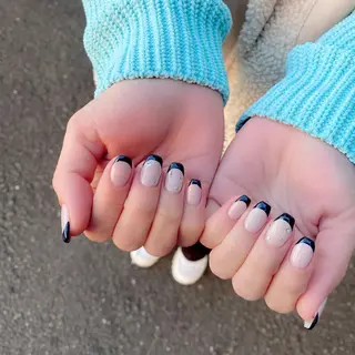 ネイル Salon Kのネイルデザイン