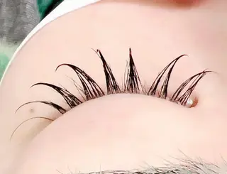 マツエク・マツパ mi🦋韓国 まつパ/パリジェンヌのマツエク・マツパデザイン