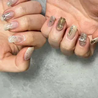 ネイル 京橋 【39nail】のネイルデザイン
