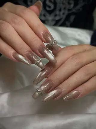 ネイル nailsalon MIGNONのネイルデザイン