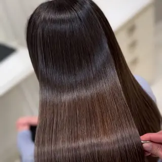 パーマ Ash銀座店💜 misaのヘアスタイル