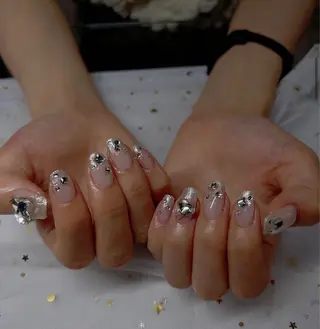 ネイル Chill Nailsalonのネイルデザイン