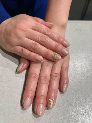 ネイル zir  nail 🕊️💗RIOのネイルデザイン