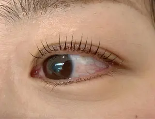 マツエク・マツパ 塚田 里香のマツエク・マツパデザイン