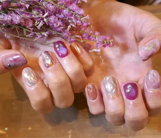 ネイル Chipieee Tokyoのその他イメージ