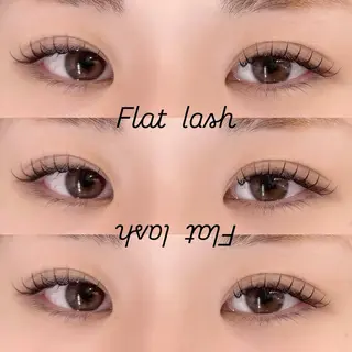 マツエク・マツパ killa eye beauty 野中のマツエク・マツパデザイン