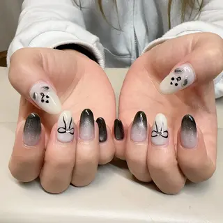 ネイル Rika  nail cocoのネイルデザイン