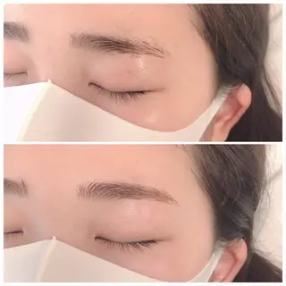 マツエク・マツパ WAKUDA MOEMIのマツエク・マツパデザイン