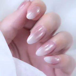 ネイル mayu🍒 マリーテレジア💅のネイルデザイン