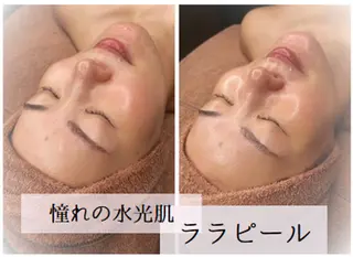 遠藤 萌のエステ・リラクイメージ