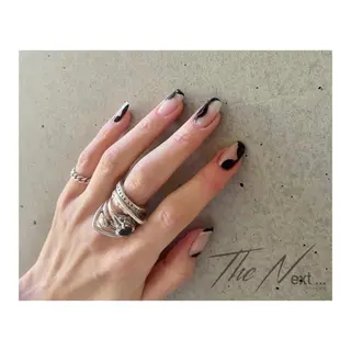 ネイル TheNext kitahorieのネイルデザイン