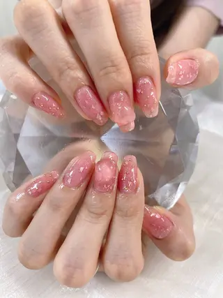 ネイル Nail salon Lilyのネイルデザイン