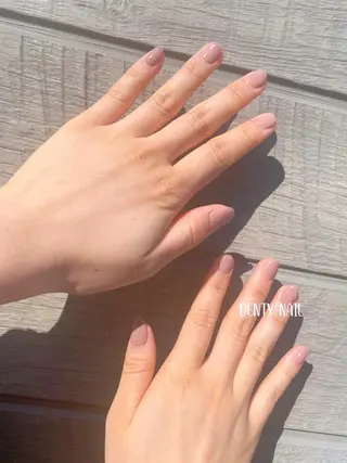 ネイル DENTY NAIL -ArtRoom-のネイルデザイン