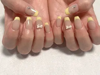 ネイル 🌻ひまり🌻 ネイルのネイルデザイン