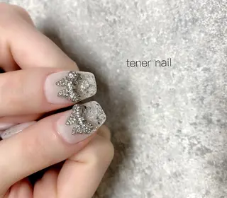 ネイル テネルネイル tener nailのネイルデザイン