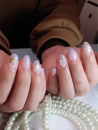 ネイル HALU ハルのネイルデザイン