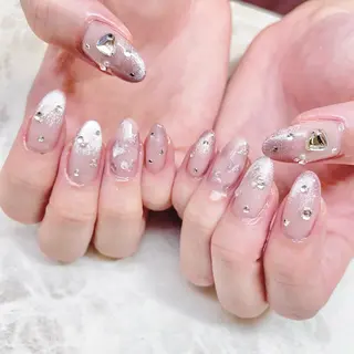 ネイル M Eriのネイルデザイン