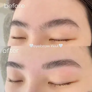 アイブロウ bellezza TANAKAのマツエク・マツパデザイン