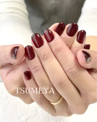ネイル _TSUMEYA _のネイルデザイン