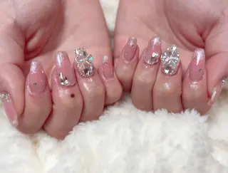 ネイル nail by R'eのネイルデザイン